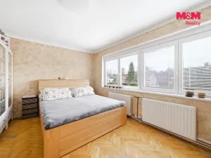 Prodej bytu 3+1, Dolní Čermná, 75 m2