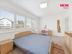 Prodej bytu 2+1, Dolní Čermná, 60 m2