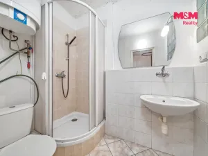 Prodej bytu 2+1, Dolní Čermná, 60 m2