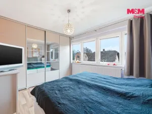 Prodej bytu 3+1, Dolní Čermná, 70 m2