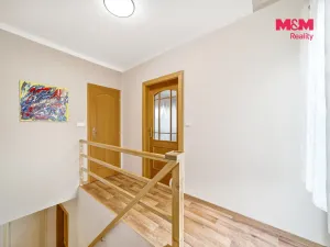 Prodej bytu 3+1, Dolní Čermná, 70 m2