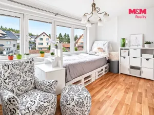 Prodej bytu 3+1, Dolní Čermná, 70 m2