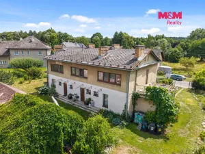 Prodej bytu 3+1, Dolní Čermná, 70 m2
