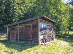 Prodej chaty, Šternberk, 36 m2