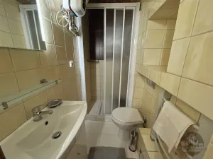 Pronájem bytu 2+kk, Praha - Žižkov, Blahníkova, 36 m2