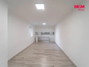 Prodej rodinného domu, Oskořínek, Slepá, 78 m2