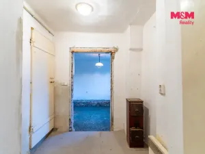 Prodej chalupy, Bohuslavice, 65 m2