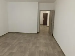 Pronájem bytu 1+1, Česká Lípa, Pražská, 46 m2