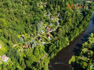 Prodej chaty, Kyselka - Radošov, 80 m2