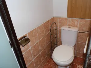 Prodej bytu 2+1, Bílina, Sídliště U Nového nádraží, 56 m2