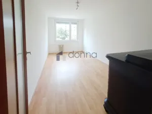 Pronájem bytu 2+kk, Praha, Gregorova, 46 m2