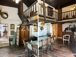 Prodej rodinného domu, Lechotice, 191 m2