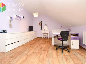 Prodej bytu 3+kk, Loděnice - Jánská, 82 m2