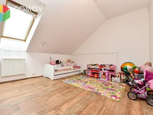 Prodej bytu 3+kk, Loděnice - Jánská, 82 m2