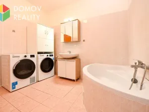 Prodej bytu 3+kk, Loděnice - Jánská, 82 m2