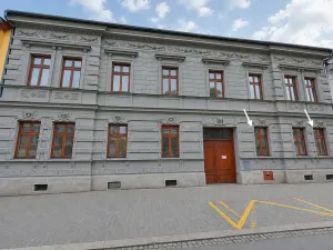 Pronájem bytu 1+1, Ostrava, Poděbradova, 28 m2