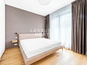 Pronájem bytu 2+kk, Praha - Bubeneč, Na Marně, 47 m2