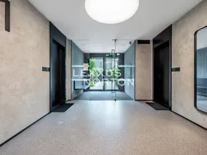 Pronájem bytu 2+kk, Praha - Bubeneč, Na Marně, 47 m2
