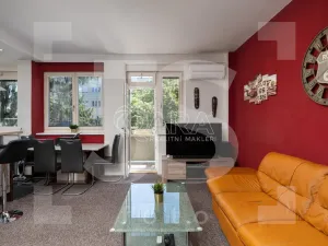 Prodej bytu 2+kk, Praha - Vršovice, Kišiněvská, 56 m2