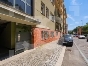 Prodej bytu 2+kk, Praha - Vršovice, Kišiněvská, 56 m2