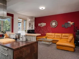 Prodej bytu 2+kk, Praha - Vršovice, Kišiněvská, 56 m2