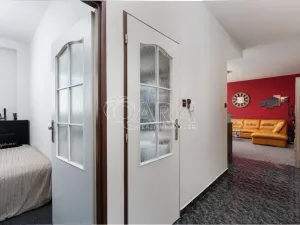 Prodej bytu 2+kk, Praha - Vršovice, Kišiněvská, 56 m2