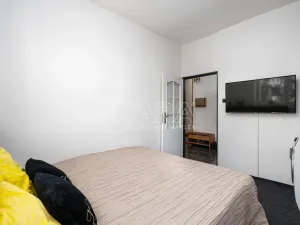 Prodej bytu 2+kk, Praha - Vršovice, Kišiněvská, 56 m2