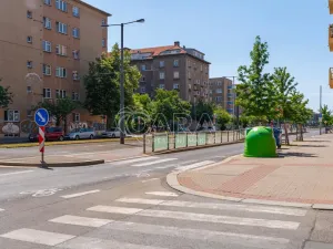 Prodej bytu 2+kk, Praha - Vršovice, Kišiněvská, 56 m2