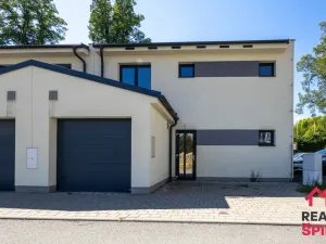 Prodej rodinného domu, Svitavy - Předměstí, Ottendorferova, 107 m2