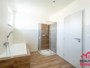 Prodej rodinného domu, Svitavy - Předměstí, Ottendorferova, 107 m2