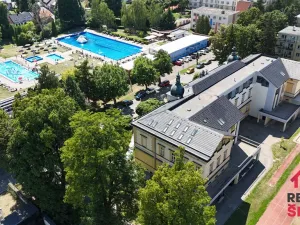 Prodej rodinného domu, Svitavy - Předměstí, Ottendorferova, 107 m2