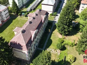 Prodej bytu 3+kk, Svitavy - Předměstí, Fibichova, 76 m2