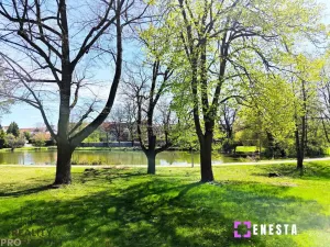 Pronájem bytu 2+kk, Tursko, Ke Statkům, 40 m2
