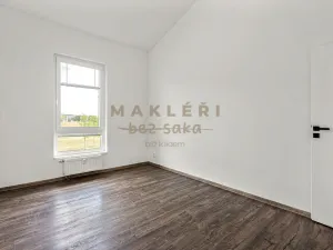Prodej atypického bytu, Roudnice nad Labem, Okružní, 56 m2