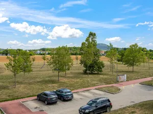 Prodej atypického bytu, Roudnice nad Labem, Okružní, 56 m2