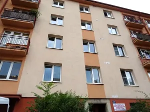 Pronájem bytu 1+1, Praha, Na vrcholu, 35 m2
