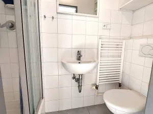 Pronájem bytu 1+kk, Brno, Eleonory Voračické, 25 m2