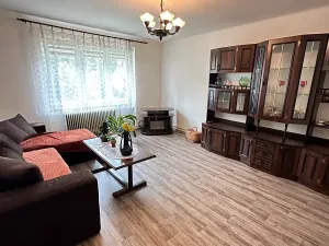 Pronájem bytu 3+1, Bílina, Studentská, 74 m2