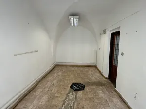 Pronájem kanceláře, Jihlava, Matky Boží, 16 m2