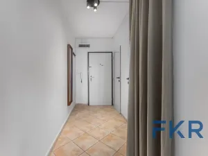 Pronájem bytu 1+kk, Praha - Háje, Hlavatého, 27 m2