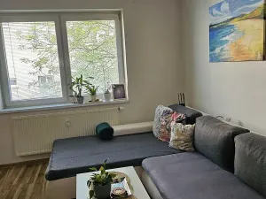 Pronájem bytu 1+kk, Český Těšín, Tovární, 40 m2