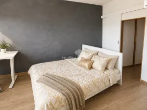 Pronájem bytu 3+kk, Praha - Michle, Jihlavská, 50 m2