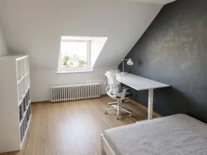 Pronájem bytu 3+kk, Praha - Michle, Jihlavská, 50 m2