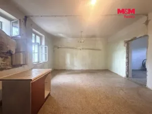 Prodej chalupy, Blatná, Na Blýskavkách, 110 m2