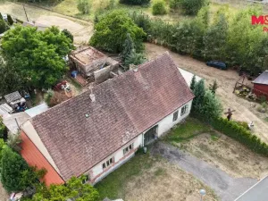 Prodej chalupy, Blatná, Na Blýskavkách, 110 m2