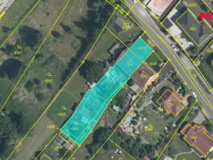 Prodej chalupy, Blatná, Na Blýskavkách, 110 m2