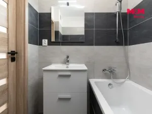 Prodej bytu 2+1, Ostrava - Zábřeh, Výškovická, 57 m2