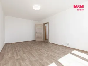 Prodej bytu 2+1, Ostrava - Zábřeh, Výškovická, 57 m2