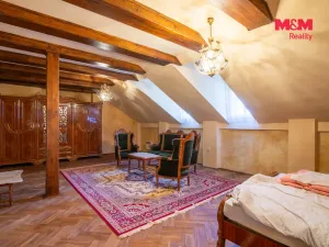 Prodej rodinného domu, Všenory, Květoslava Mašity, 621 m2