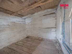 Prodej chalupy, Nový Hrádek, Bukovecká, 52 m2